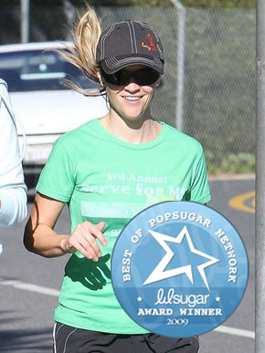 Best of 2009: Favorite Fit Mom