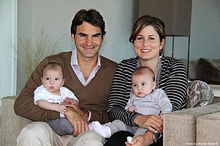 Lil Links: This Family Photo Is Fedorable