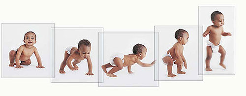 How Did Your Baby Develop According to Milestone Markers? 
