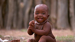 Could You Bring Up Baby in a Foreign Country?