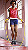 Do You Always Wear Undies When You Work Out? 