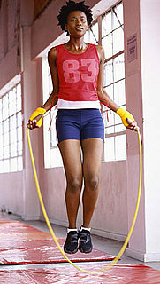 Do You Always Wear Undies When You Work Out? 