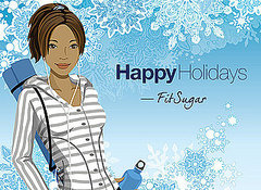 Happy Holidays!
