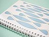 Etsy Finds: 2010 Planners