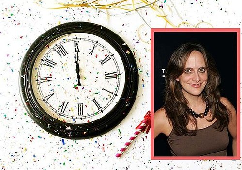 How-To: Create a Cozy New Year's Eve at Home