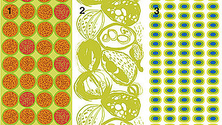 What's Your Favorite New Marimekko Fabric? 