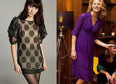 Dress Up for Christmas Day, Sunday best