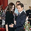 Grab Bag! Politician Displays Affection