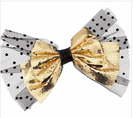Bow-dacious Bow-dacious