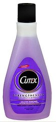 Reader Review of the Day: Cutex Nail Polish Remover 