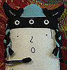 Explanation of Felted Soap