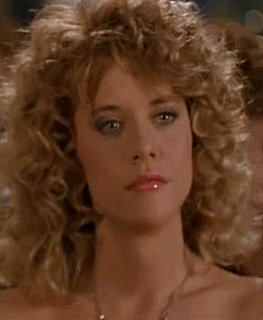 Get the Look: Meg Ryan's When Harry Met Sally NYE Makeup 