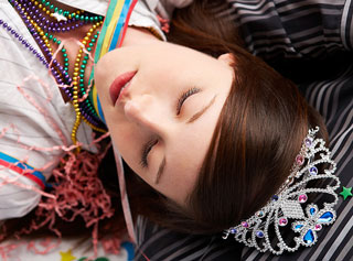New Year's Resolutions 2009-12-30 11:00:27