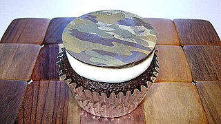New York City's Butch Bakery Offers Cupcakes for Guys
