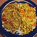 Cauliflower Curry