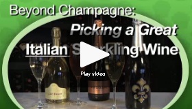 Osteria Mozza's Jeff Porter Shares His Prosecco Tips