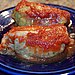Stuffed Cabbage Rolls