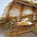 Mexican Food
