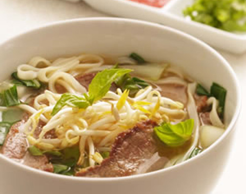 Pho Pho