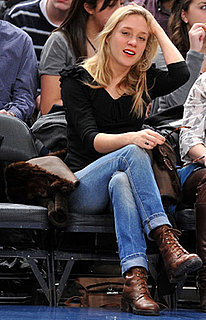 Celeb Style: Chloe Sevigny