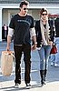 Kate Walsh's Shopping Outfit.