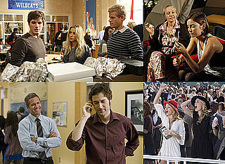 90210 Mid-Season Quiz