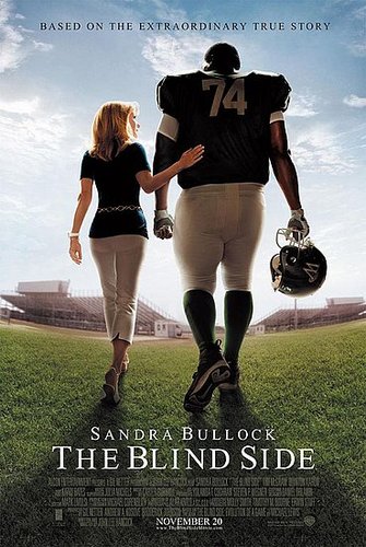TV Tonight: The Blind Side Special on 20/20