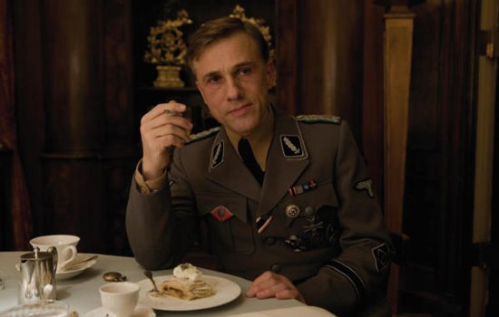 Inglourious Basterds