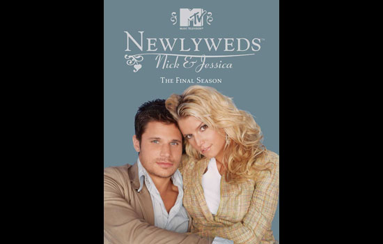 Newlyweds: Nick and Jessica Newlyweds: Nick and Jessica