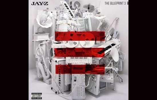 The Blueprint 3, Jay-Z