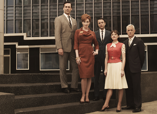 Mad Men