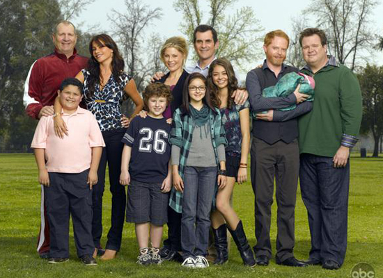 Modern Family