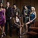 The Vampire Diaries