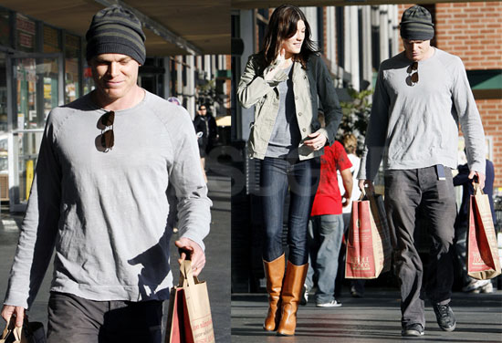 Photos of Michael C Hall