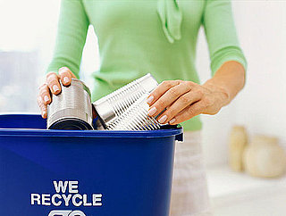Resolve to Go Green to Save in 2010 