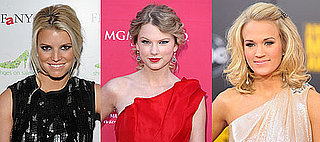 Did Jessica Simpson, Taylor Swift or Carrie Underwood Say Her Cell Phone Was Her Best Friend?