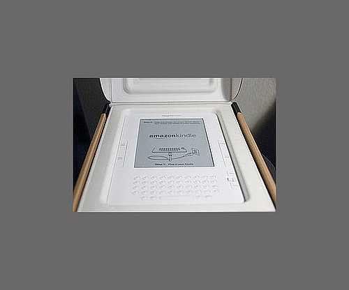 The Kindle Is a Best-Seller The Kindle Is a Best-Seller