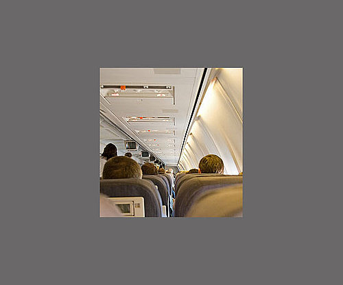 Gadget-Free Flying? Gadget-Free Flying?