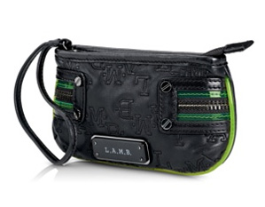 Photos of Gwen Stefani's L.A.M.B. Line of Apple Accessories