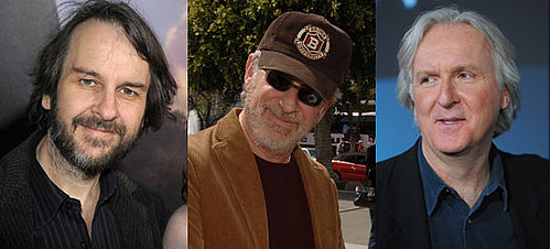 Can You Guess Which Hollywood Director Said He's a Technophobe?