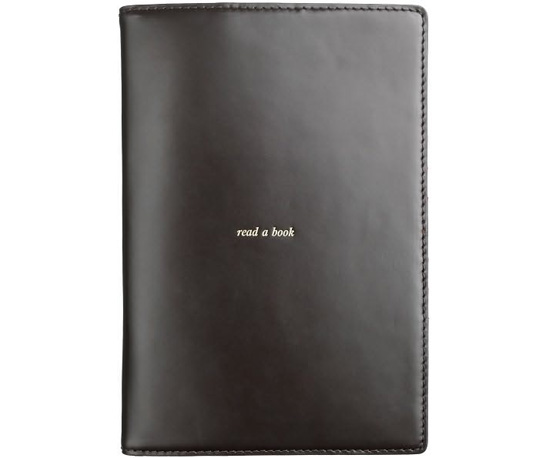 Kate Spade Leather Jane Street Cover ($125) Kate Spade Leather Jane Street Cover ($125)