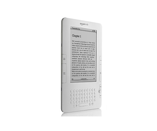 Kindle Kindle