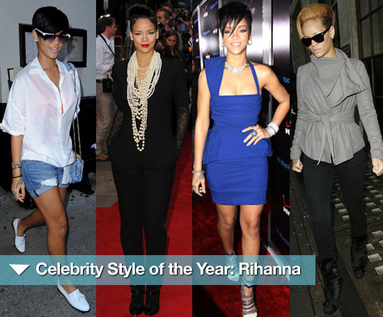 Rihanna Street Style Outfits Rihanna Street Style Outfits