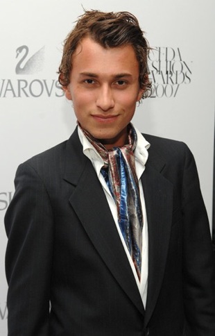 The Best and Worst of Ungaro