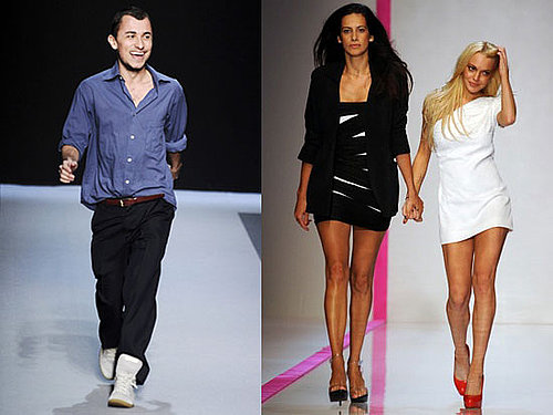 The Best and Worst of Ungaro 