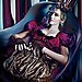 Madonna in Louis Vuitton Fall '09 Ad Campaign