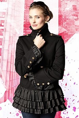 QVC Heads to New York Fashion Week