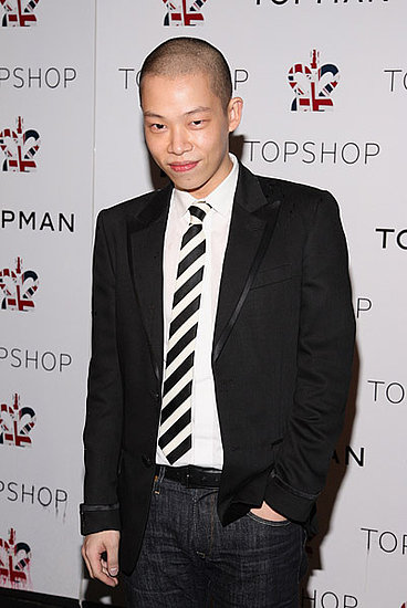 Jason Wu