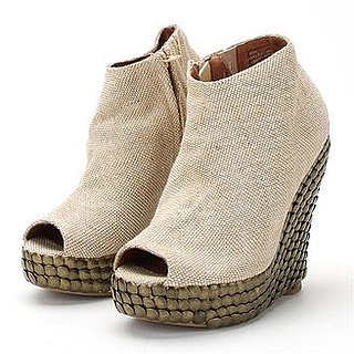 Jeffrey Campbell Tick Natural Wedges: Love It or Hate It? 