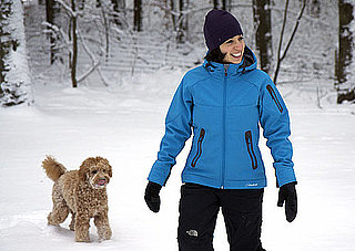 Gear Review: Cloudveil Rayzar Windstopper Softshell